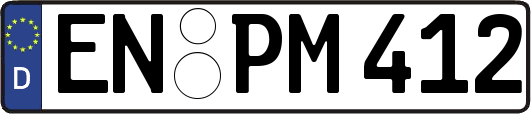 EN-PM412
