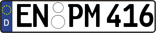 EN-PM416