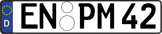 EN-PM42