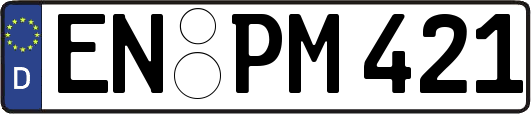 EN-PM421