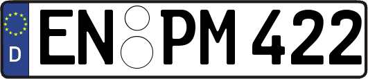 EN-PM422