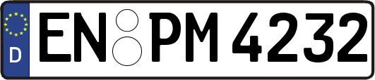 EN-PM4232