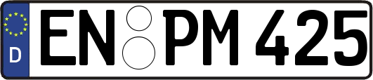 EN-PM425
