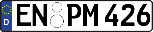 EN-PM426