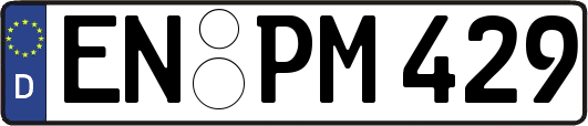 EN-PM429