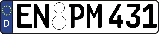 EN-PM431