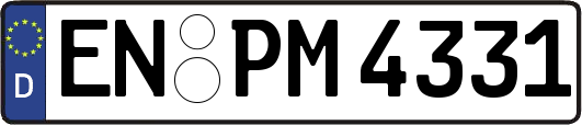 EN-PM4331