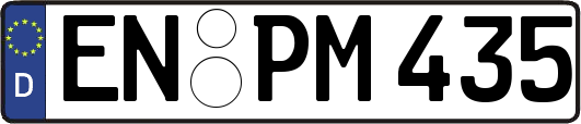 EN-PM435