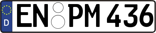 EN-PM436