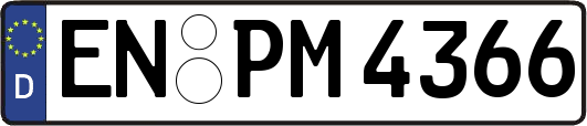 EN-PM4366