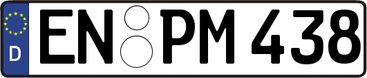 EN-PM438