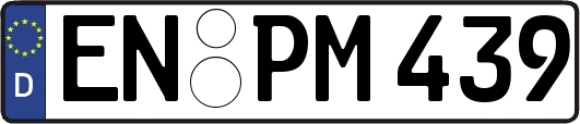 EN-PM439