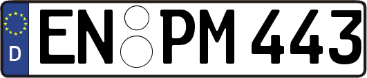 EN-PM443