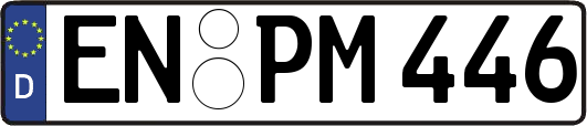 EN-PM446