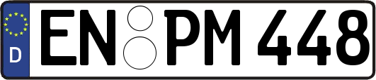 EN-PM448