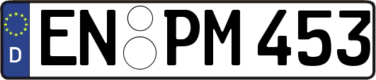 EN-PM453