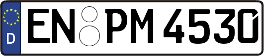 EN-PM4530