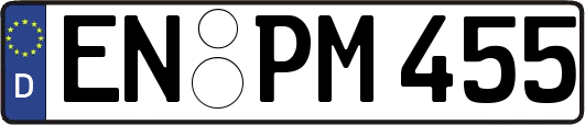 EN-PM455