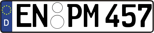EN-PM457
