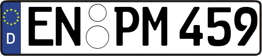 EN-PM459