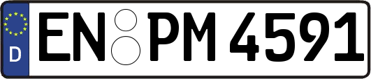 EN-PM4591