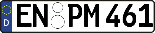 EN-PM461