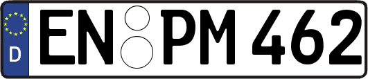 EN-PM462