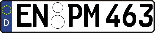 EN-PM463