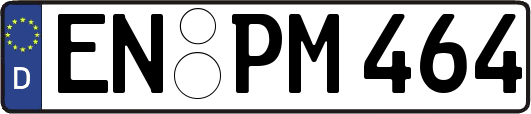 EN-PM464