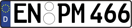 EN-PM466