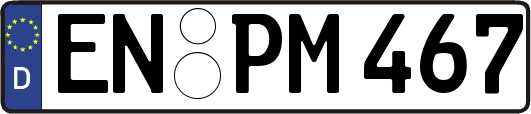 EN-PM467