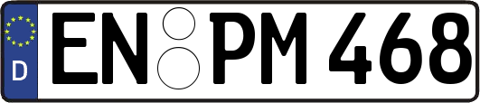EN-PM468