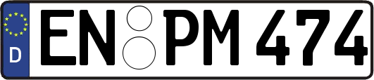 EN-PM474