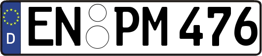 EN-PM476