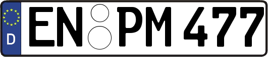 EN-PM477