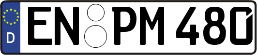 EN-PM480