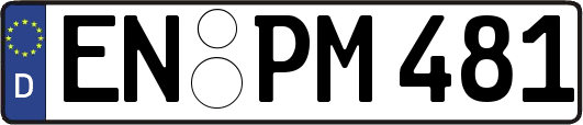 EN-PM481