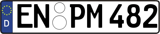 EN-PM482