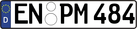 EN-PM484