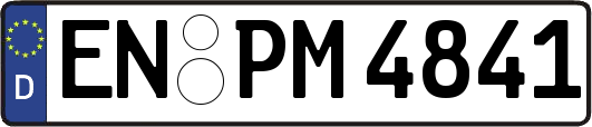 EN-PM4841