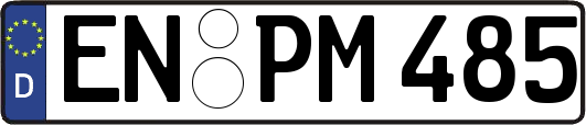 EN-PM485