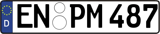 EN-PM487