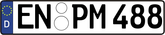EN-PM488