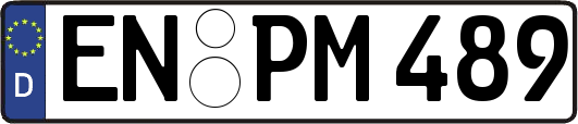EN-PM489