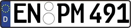 EN-PM491
