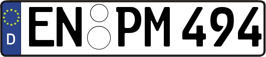 EN-PM494