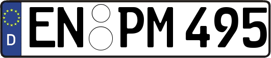 EN-PM495