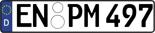 EN-PM497
