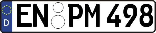 EN-PM498