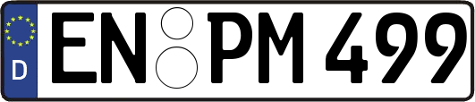EN-PM499